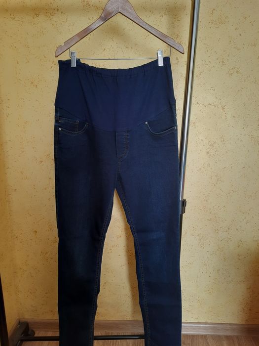 Штани для вагітних