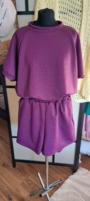 Dres damski nowy- L
