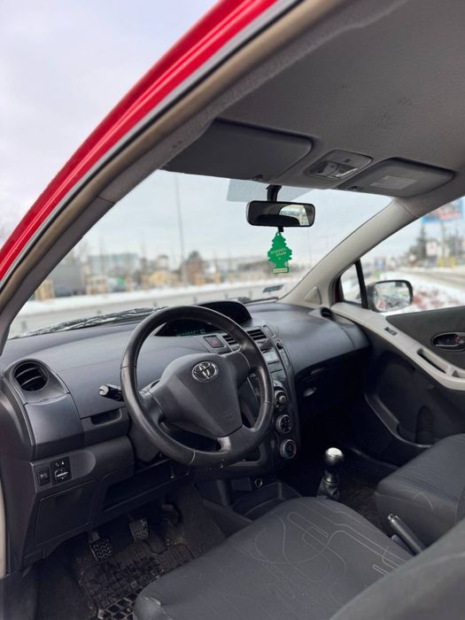 Na sprzedaż Toyota Yaris 1.0 LPG /zamiana/gwarancja/mały przebieg