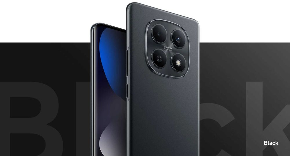 ••• Xiaomi Redmi Note 15 8/256 6/128 + Блок 33Вт • Магазин • Гарантія • Чохли • Скло