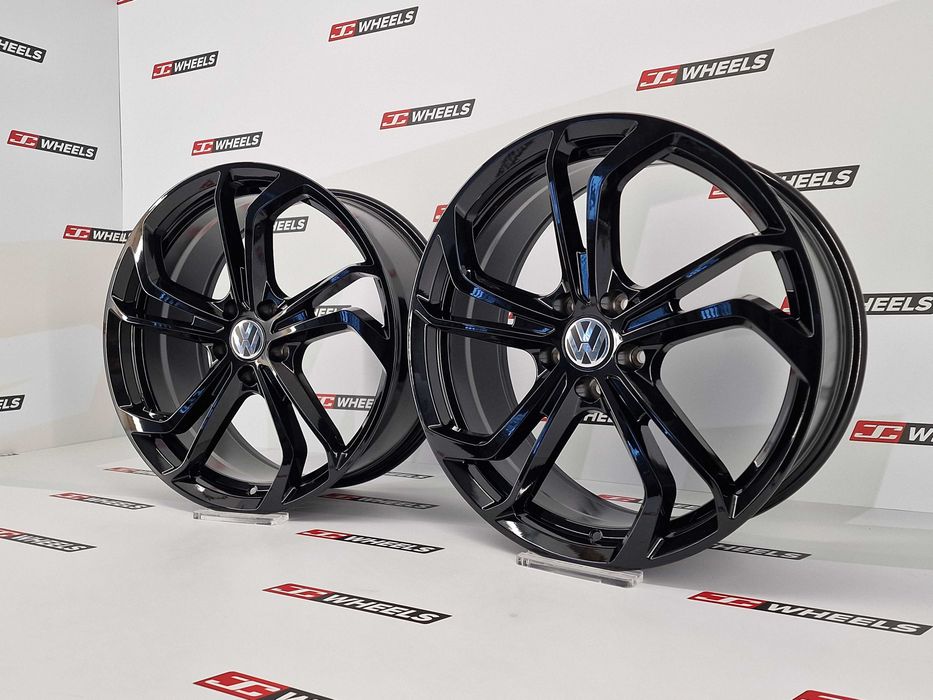 Jantes Look VW Golf TCR em 18 | 5x112