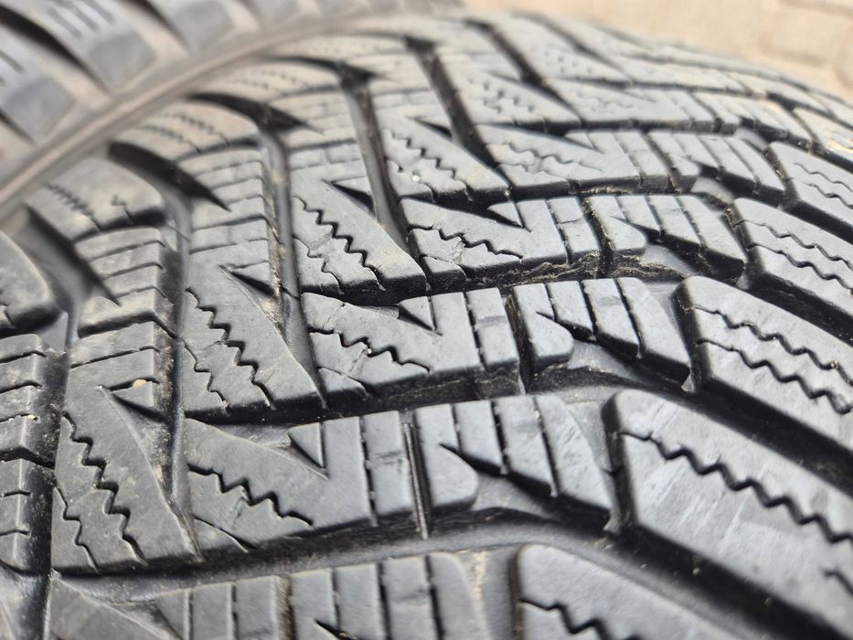 185/60r15 laufenn opony zimowe 2szt lub 4szt