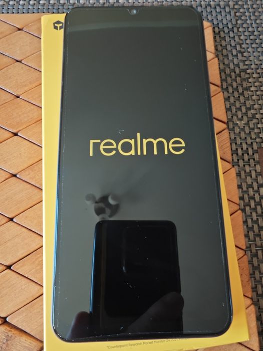 Realme Note 60 6/128 NOWY