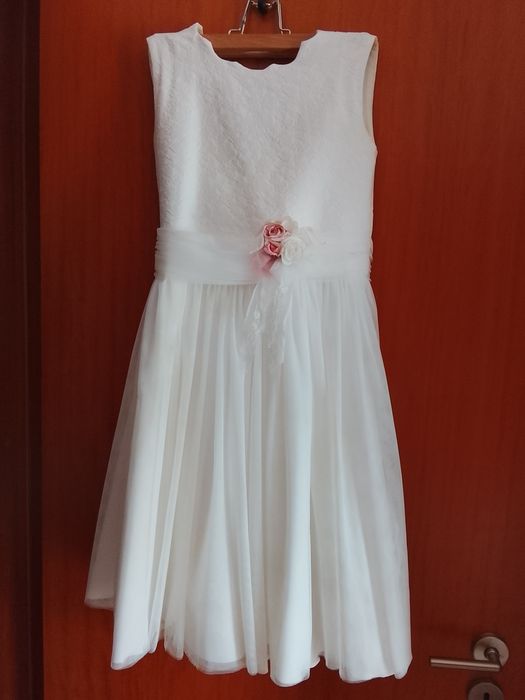 Vestido de comunhão