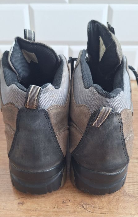 Buty trekkingowe HiMountain 45
