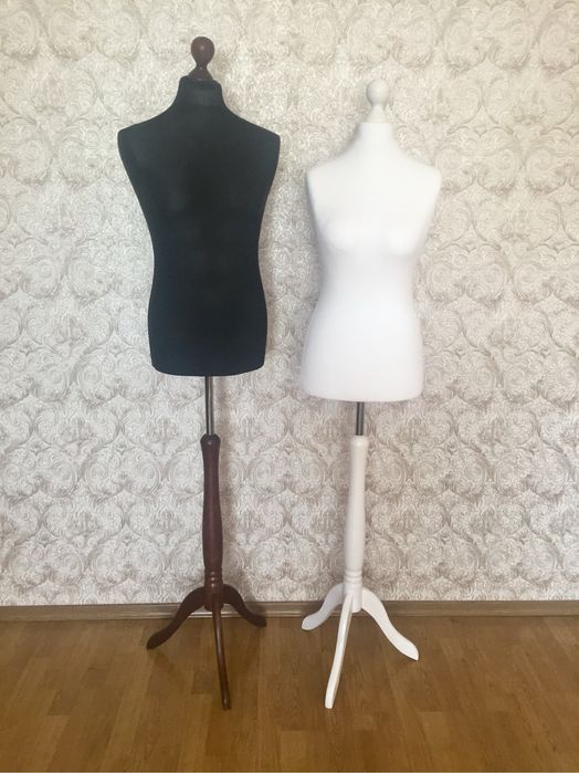 Манекен для нареченої і нареченого