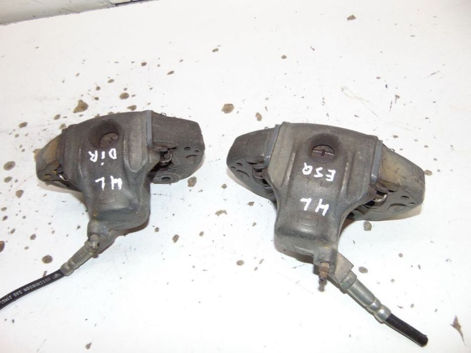 Renault 4l pinças ou maxilas dos travões