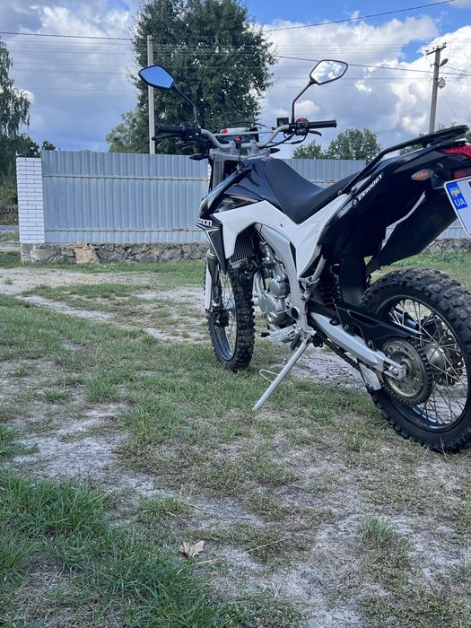 Продам лонсін 300