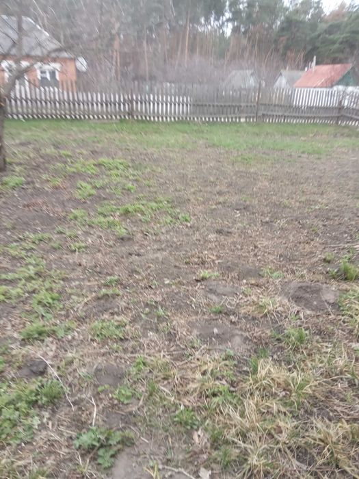 Продам 1/2 дома кирпич в Богодуховском районе