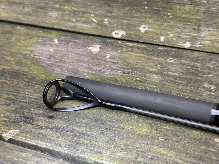 Продам два Коропових Вудлища Sonik Kraft 13ft 4.0lb