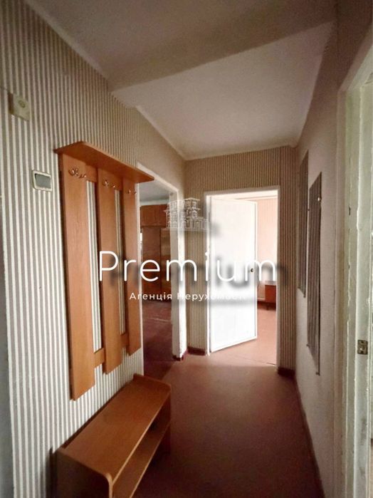 Квартира на Новомиколаївці