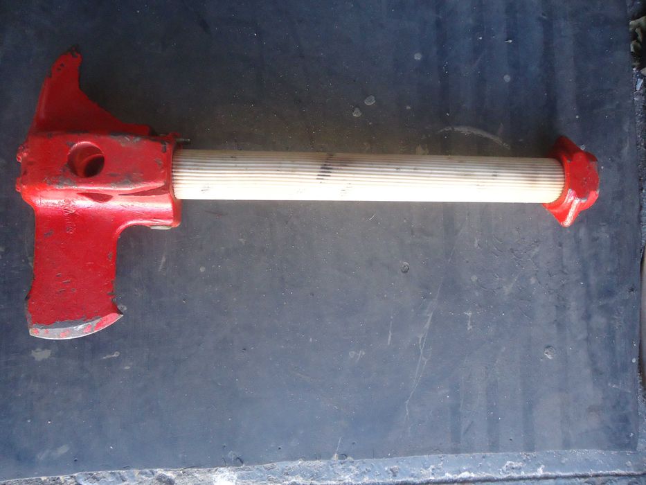 Топор  молоток    ссср