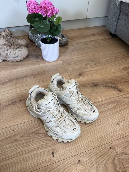 Balenciaga track 40 ОРИГІНАЛ | Кросівки баленсиага траки баленсіага
