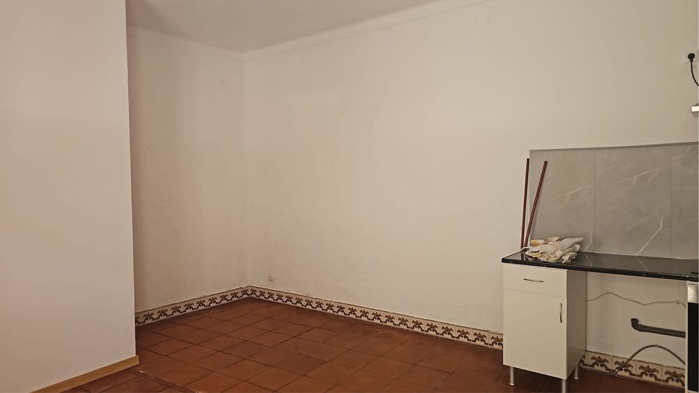 Moradia T1 no Escoural