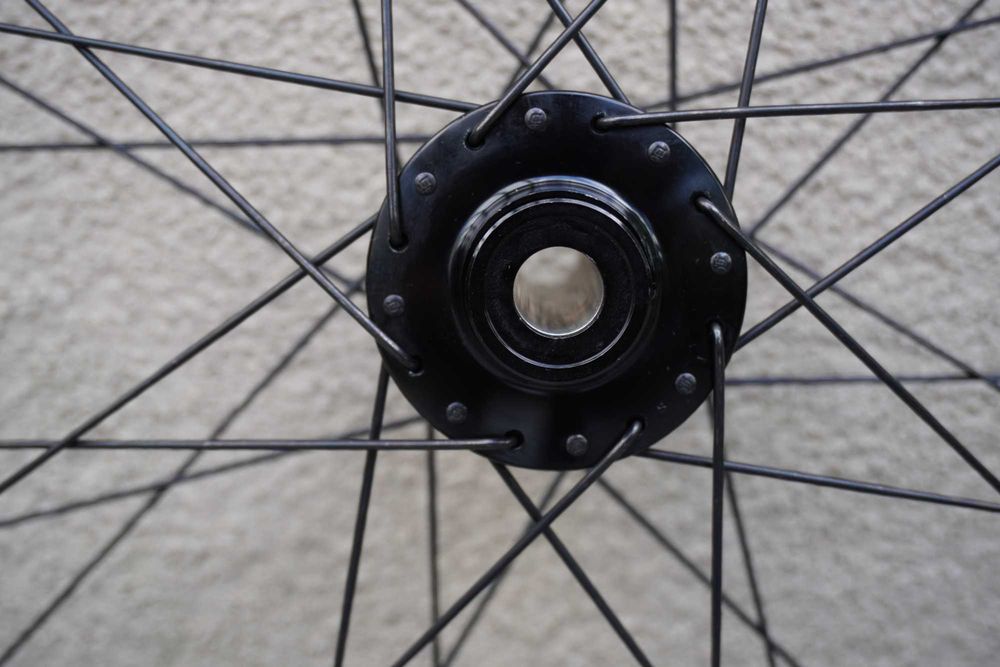 Koło Przednie 29 WTB ST i25 TCS 2.0 Piasta SRAM MTH 716 Boost Tubeless / 1007g / X13