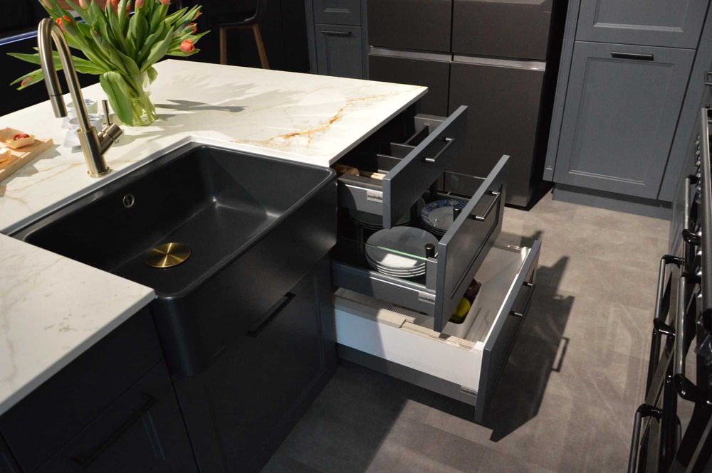 meble kuchenne NOBILIA