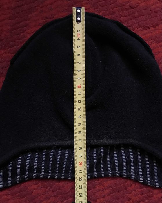 Шапка Mammut, One Size