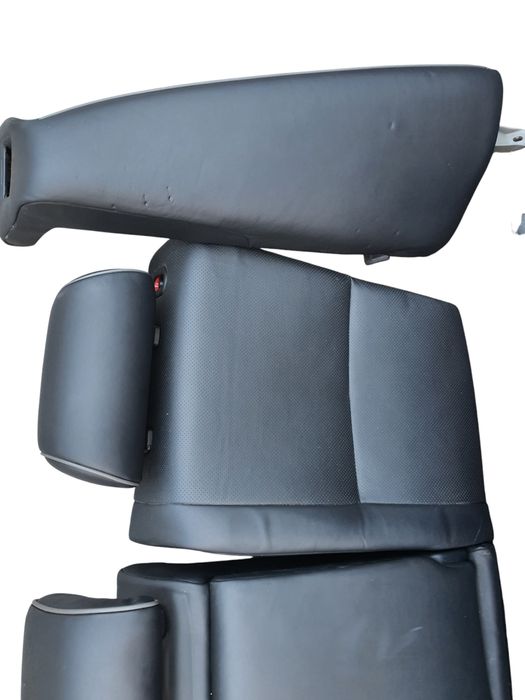 LEXUS IS200 IS300 kanapa skóra kombi sportcross 99-05