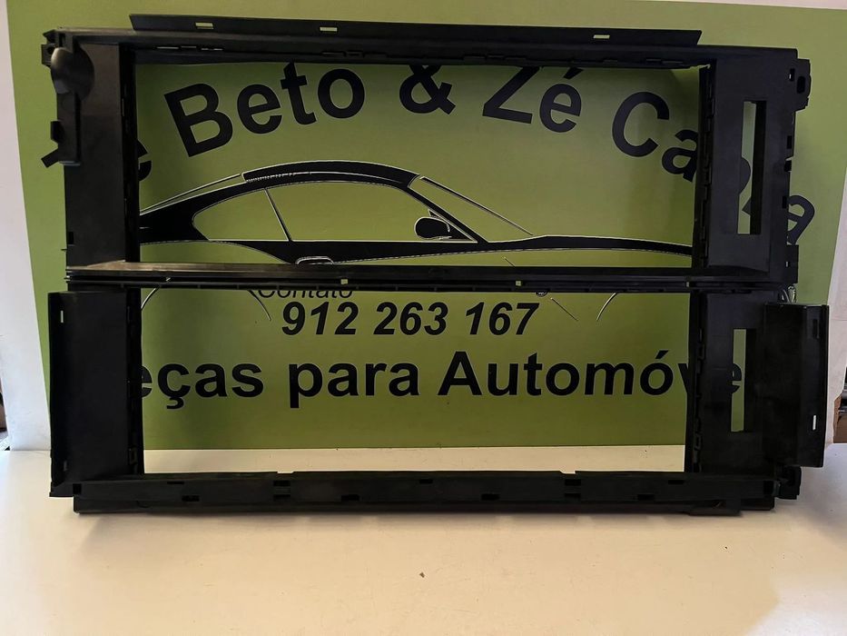 OPEL ASTRA L FRENTE FIBRA - Z572