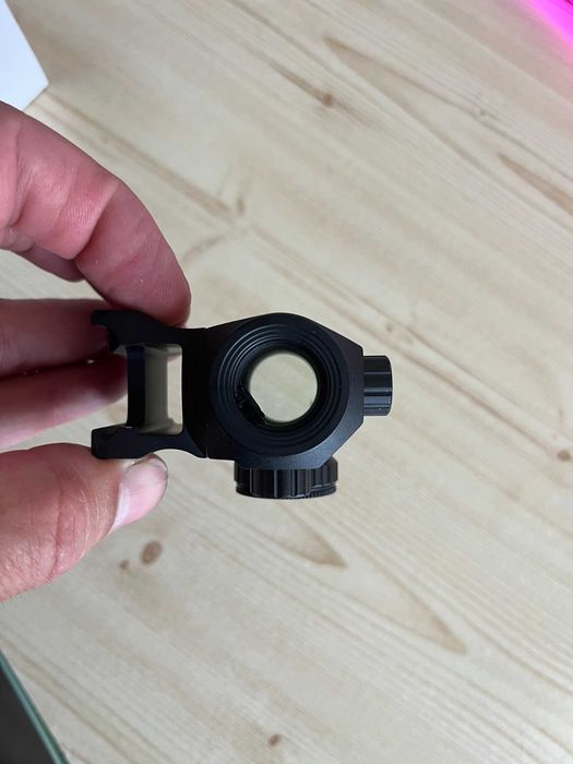 Приціл XD Precision RS ADJ Mount Medium 2 MOA