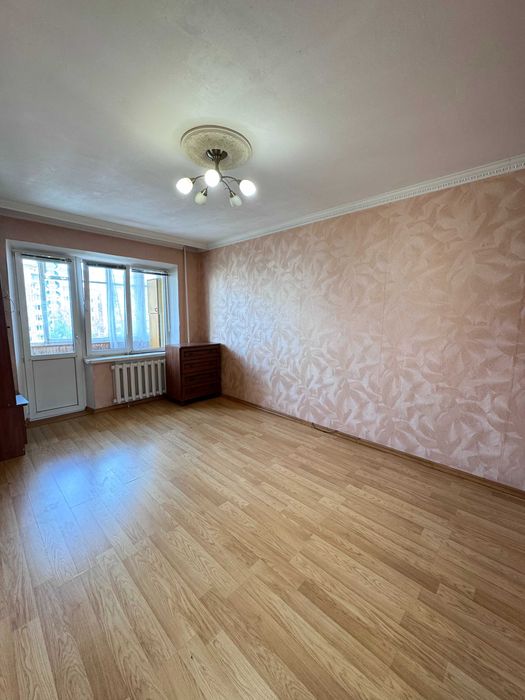 Продаж 2-кімнатної квартири 48,8 м² з меблями та технікою | 55 000 $