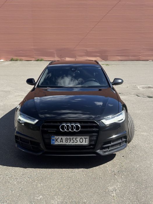 Продається Audi A6C7