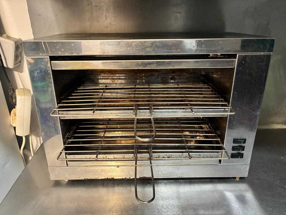 Torradeira Industrial / Profissional