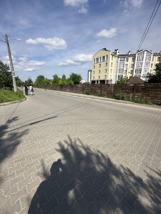 Продаж земельної ділянки 6 соток Соломʼянського р-н,Жуляни,к.м Щастя