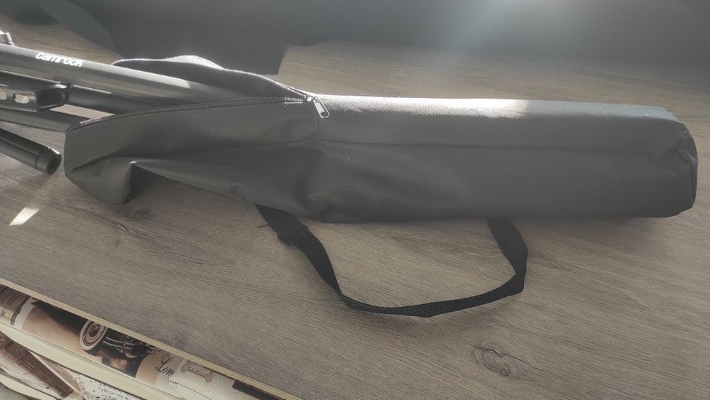 Sprzedam statyw do aparatu firmy camrock