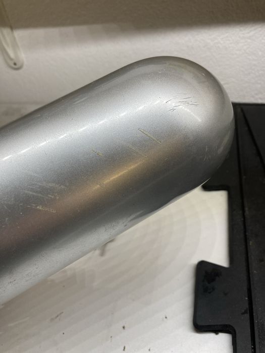 Iluminação aquario