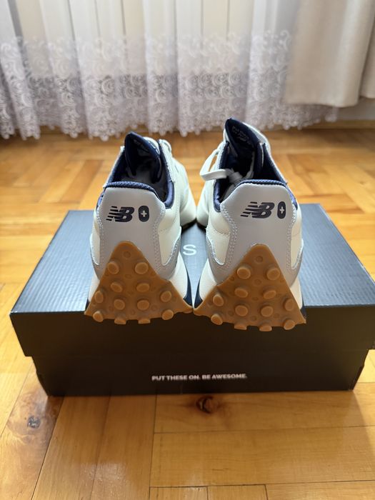 Nowe buty New Balance