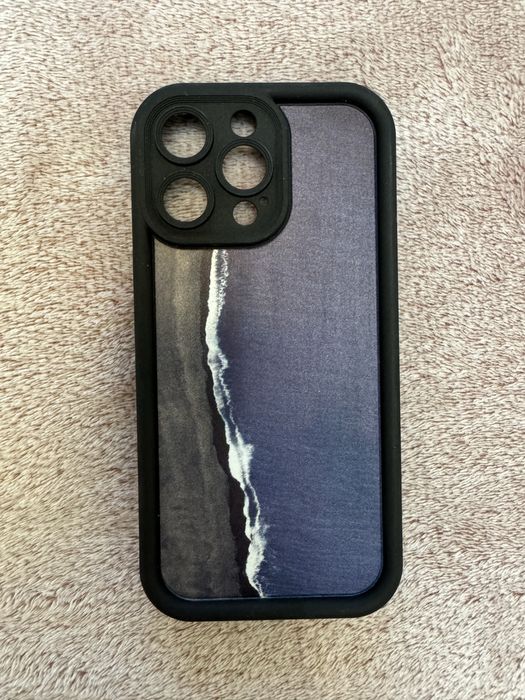 Кейс/чохол на iPhone 15 ProMax