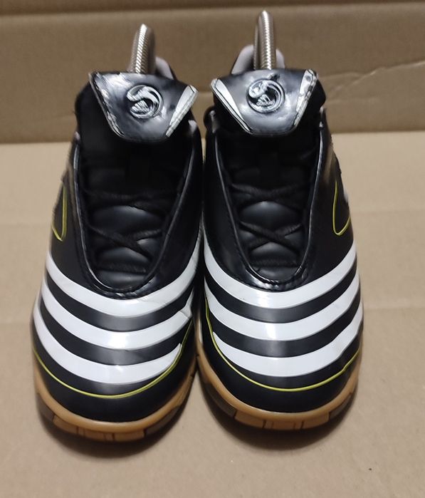 Футзалки adidas f10 розмір 37.5