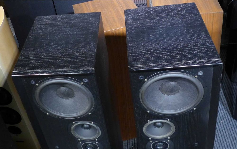 T+A Criterion T 160 E High - End  ідеальний стан