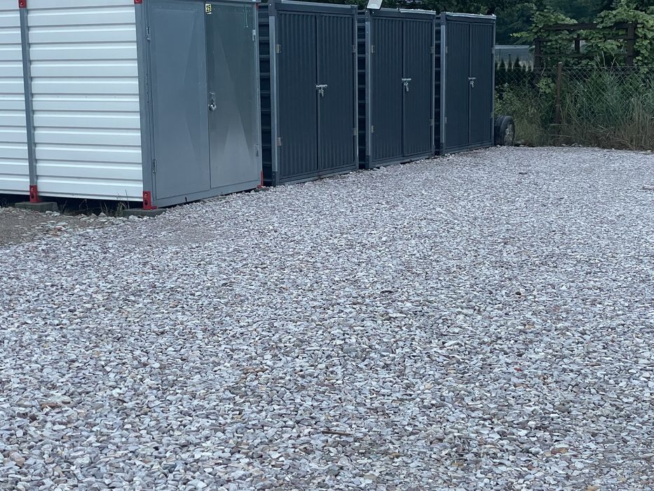 Self Storage Grodzisk Mazowiecki