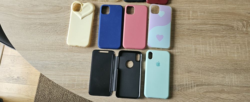 Capas para iPhone 11