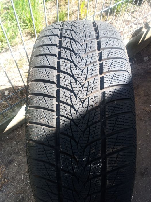 Opony letnie 215/65R16C, koła Vivaro, Astra j