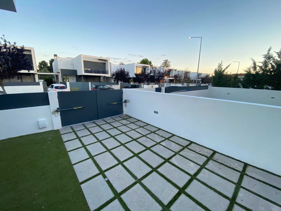 Pintura de Apartamentos e Moradias