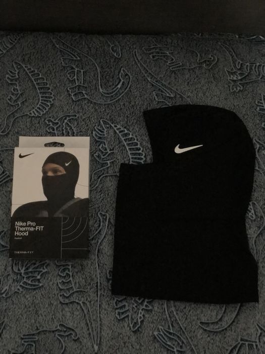Balaclava da nike