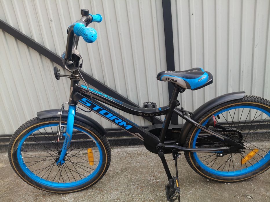 Rower Storm  koła 20 '