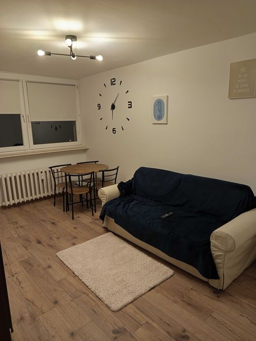 Mieszkanie do wynajęcia 2 pokoje centrum Puław