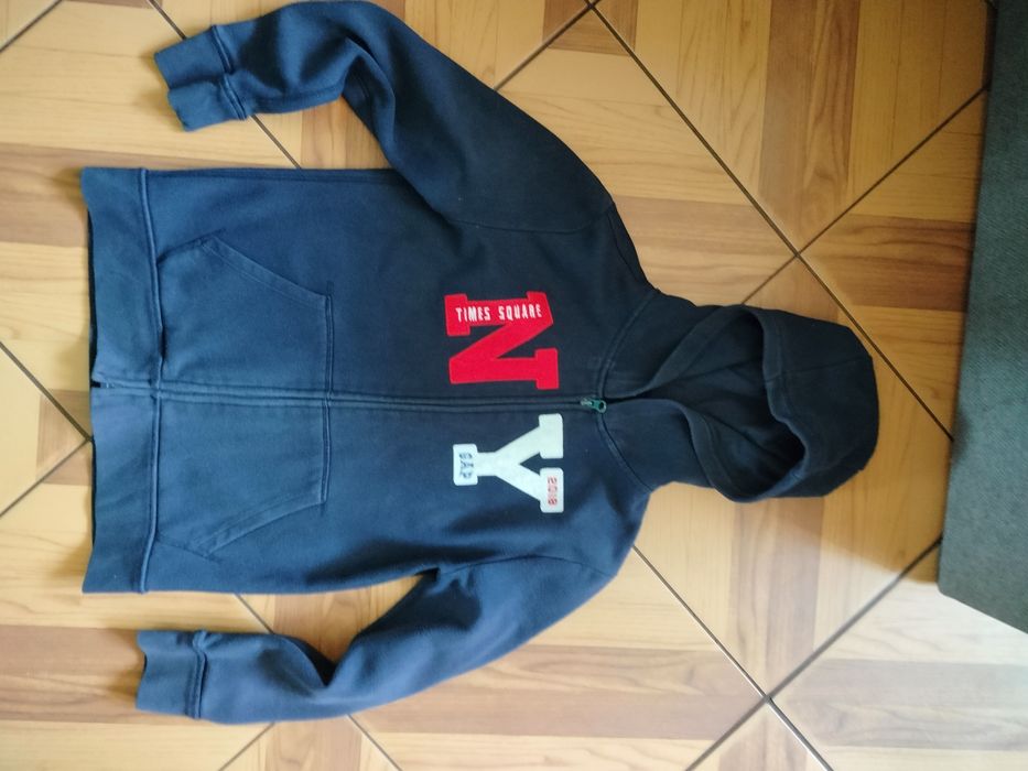 Bluza  chłopięca