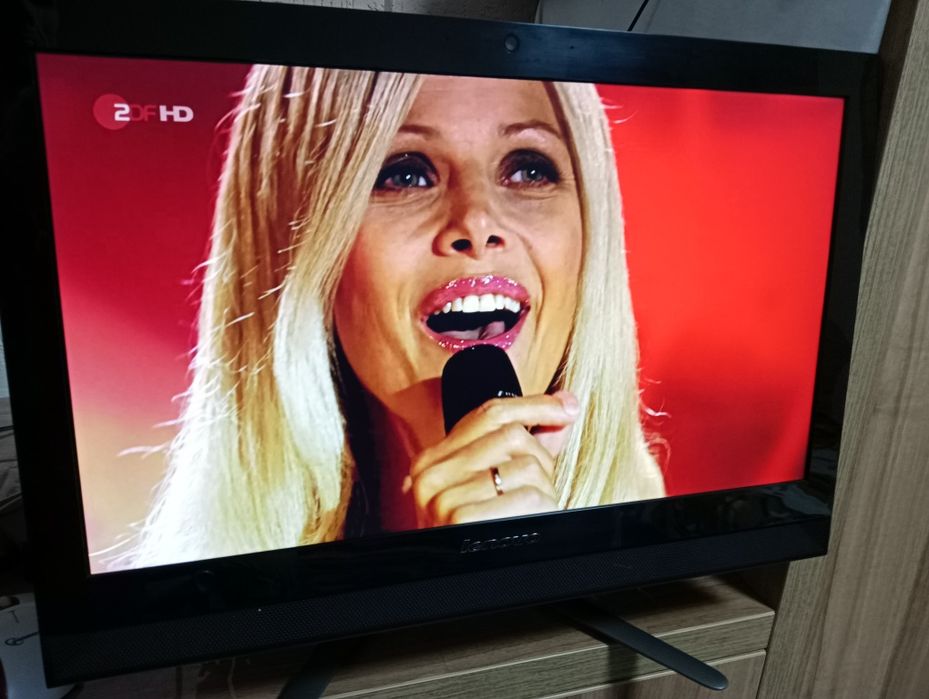 Комп'ютер Моноблок Lenovo C40-30