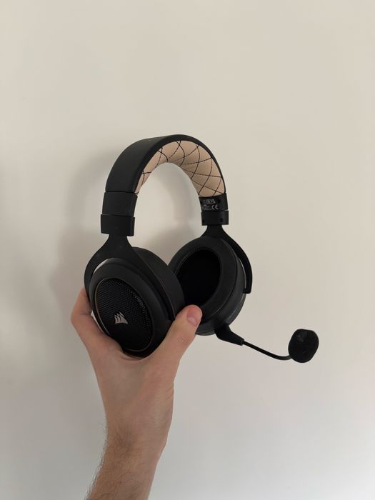 Corsair HS70 bezprzewodowe