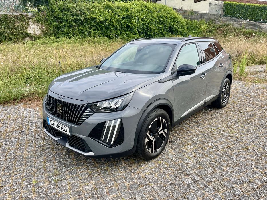 Peugeot 2008 Allure