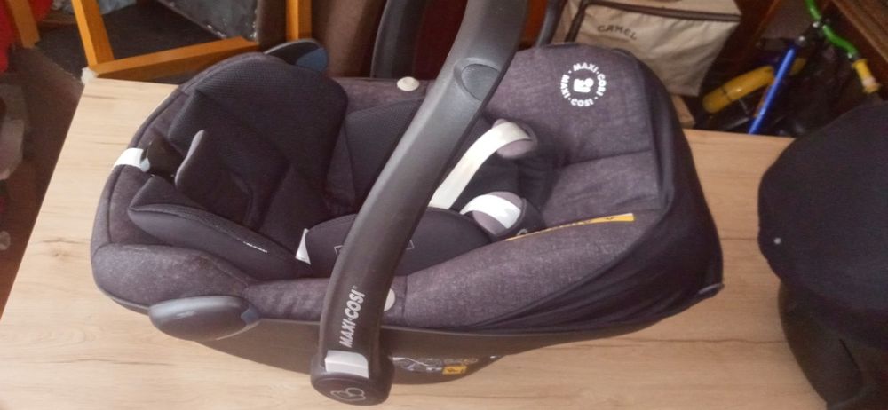 Fotelik Maxi Cosi