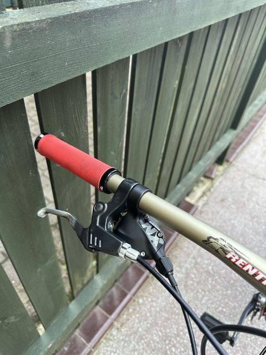 Rower Dartmoor Hornet 2019