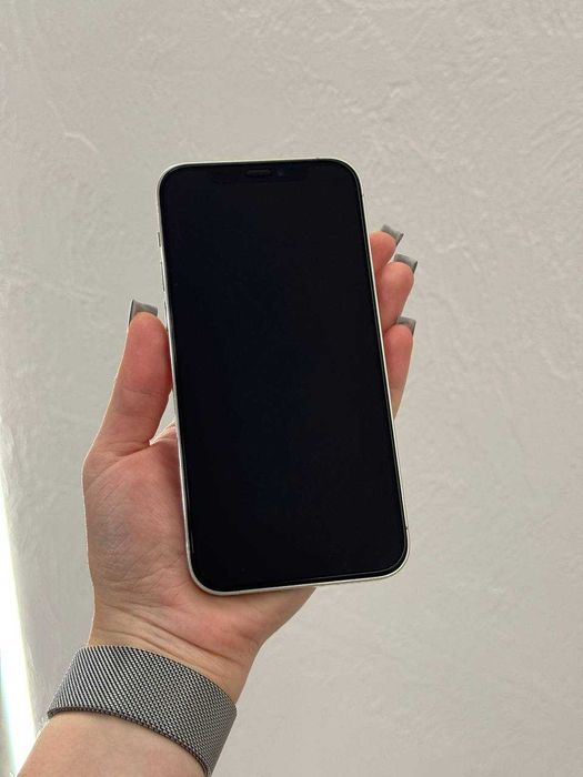 Iphone 12 pro 128 gb, ідеальний стан, айфон 12 про 128 гб