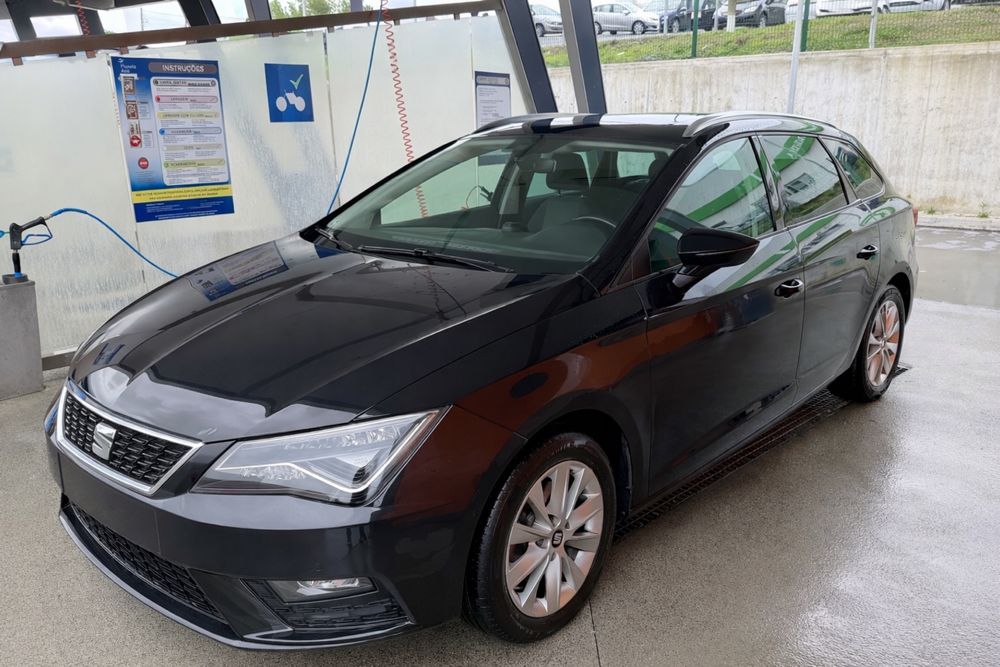 Seat Leon St 1.6 Tdi