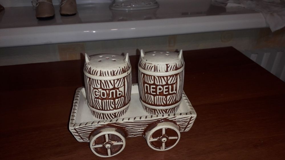 Продам баночки для специй